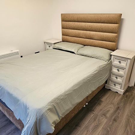 Ferienwohnung 1 Bed Modern Flat Didcot Exterior foto